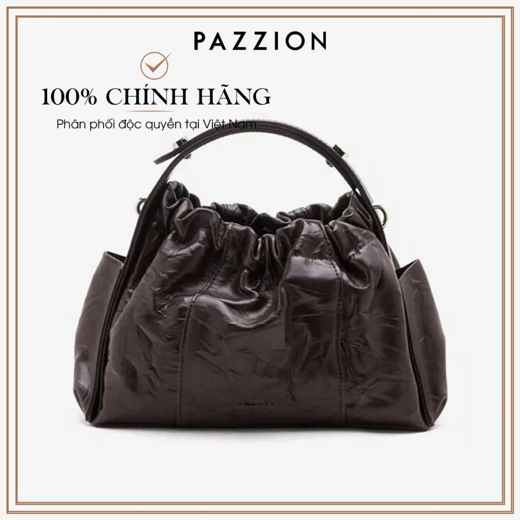 Túi Xách Tay Nữ PAZZION F9615