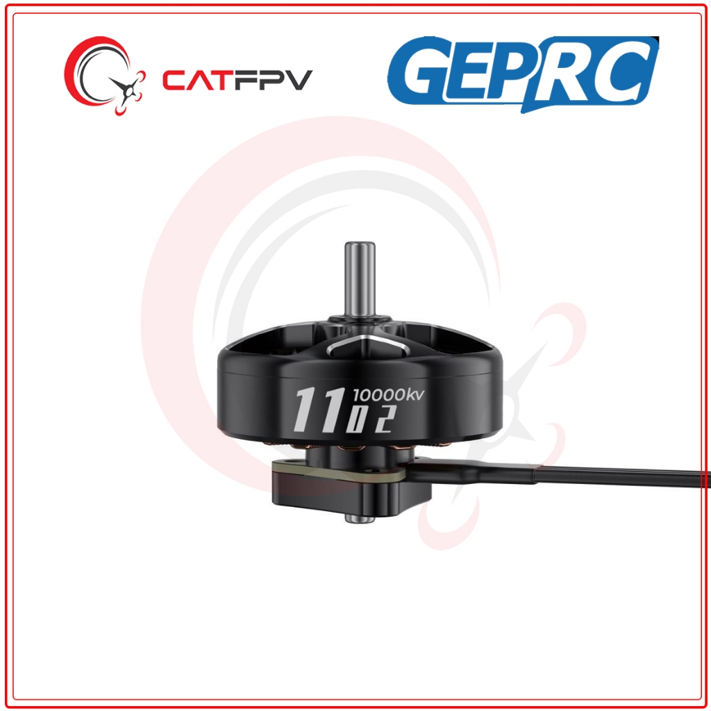 Động cơ Geprc speedX2 1102-10000KV