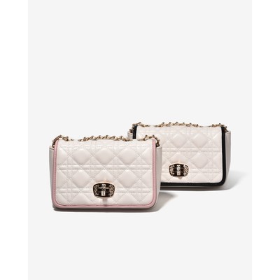 [Mẫu mới] Túi Đeo Vai Phom Flap Zucia Absolute Beauty N05 - JC53