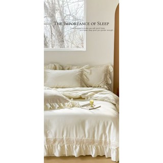 Bộ chăn ga tencel cao cấp mềm mượt mát lạnh