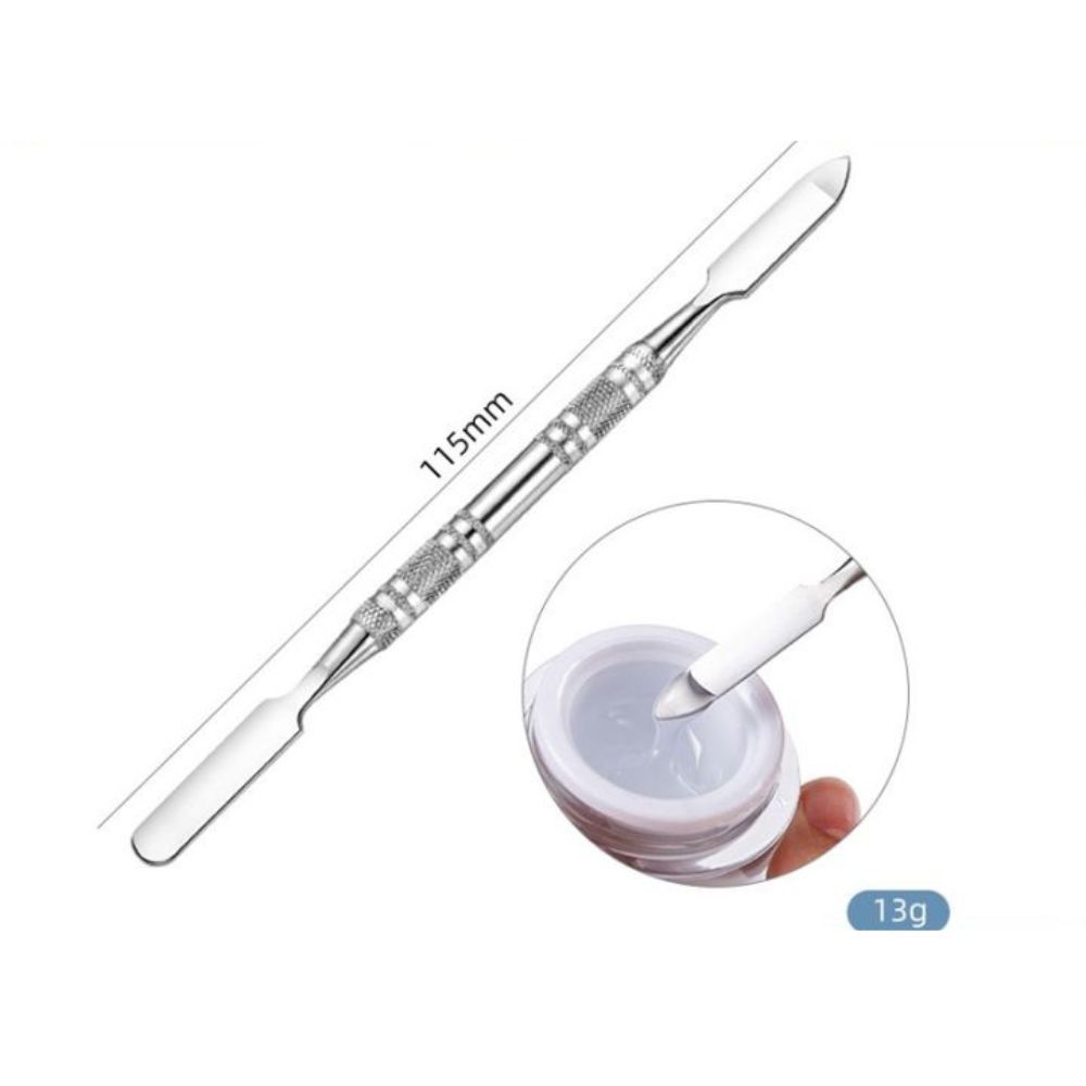 Thanh Dụng Cụ Trộn Nền Bằng Thép Halomi