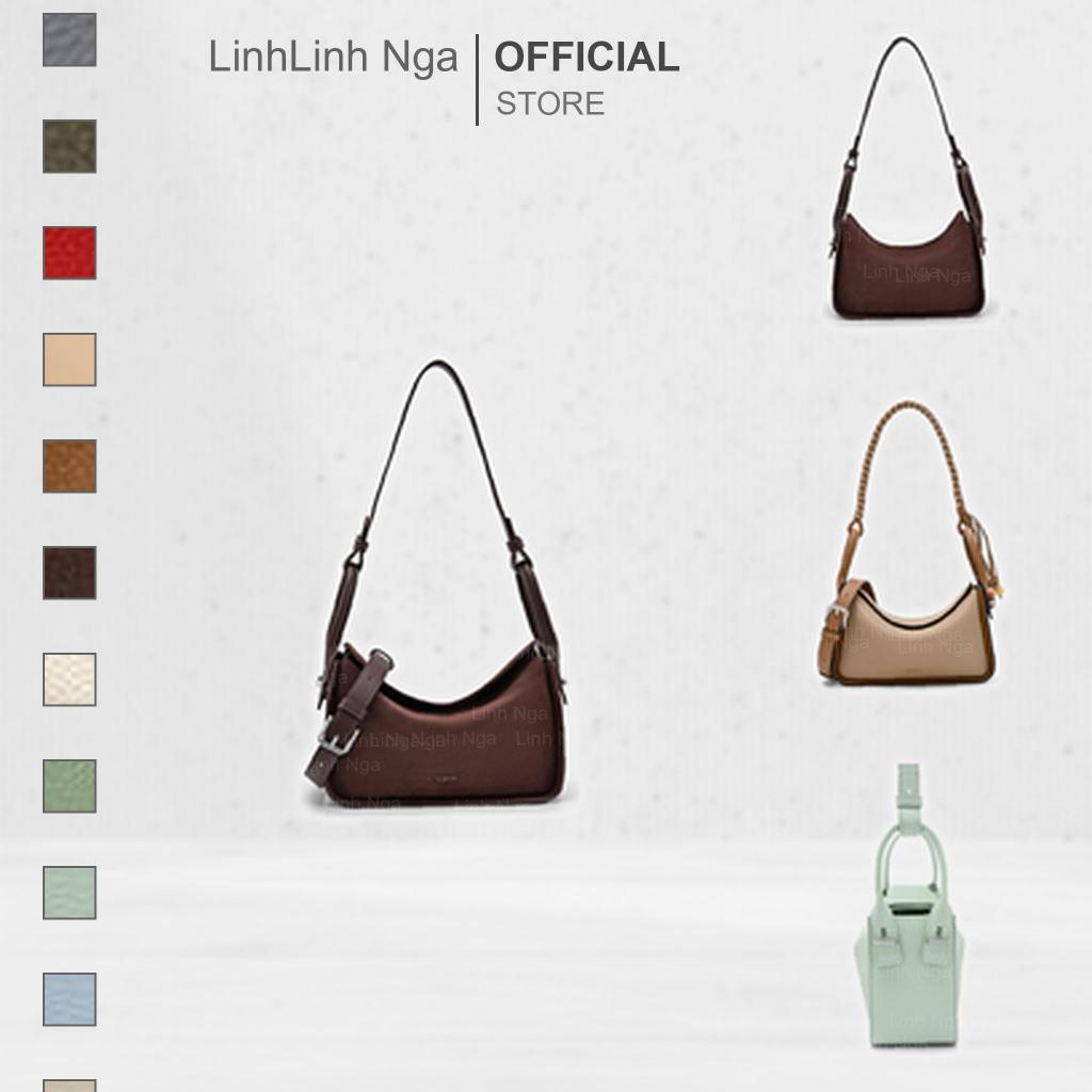 Túi PEDRO Demi Bag - PW2-75210163 chính hãng đủ bill