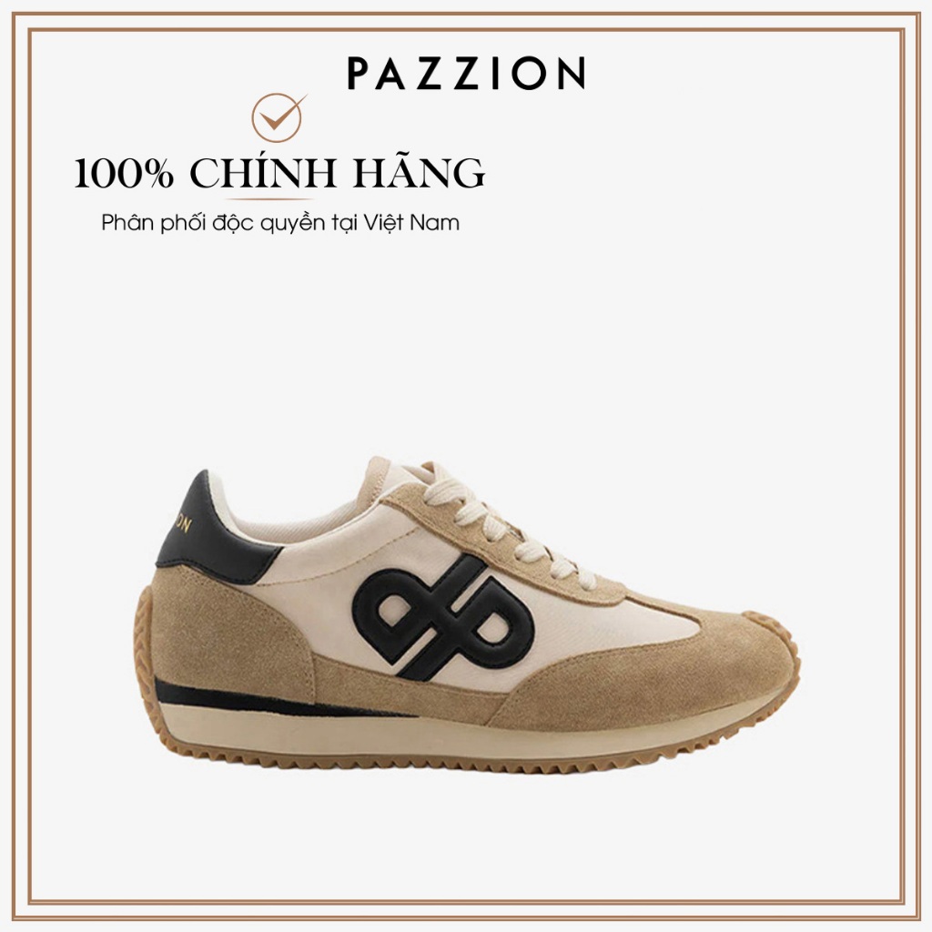 Giày Sneakers Nữ PAZZION 913-3