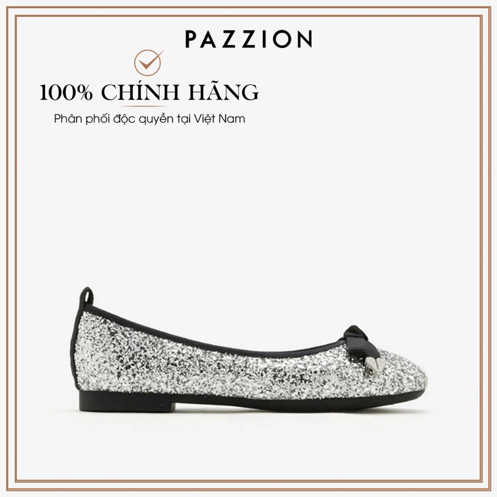 Giày Búp Bê Nữ PAZZION 1109-10