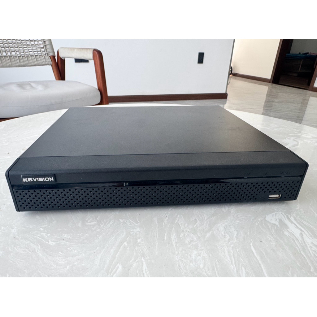 Đầu Ghi Hình Camera KBVISION KX-C4K8116SN2