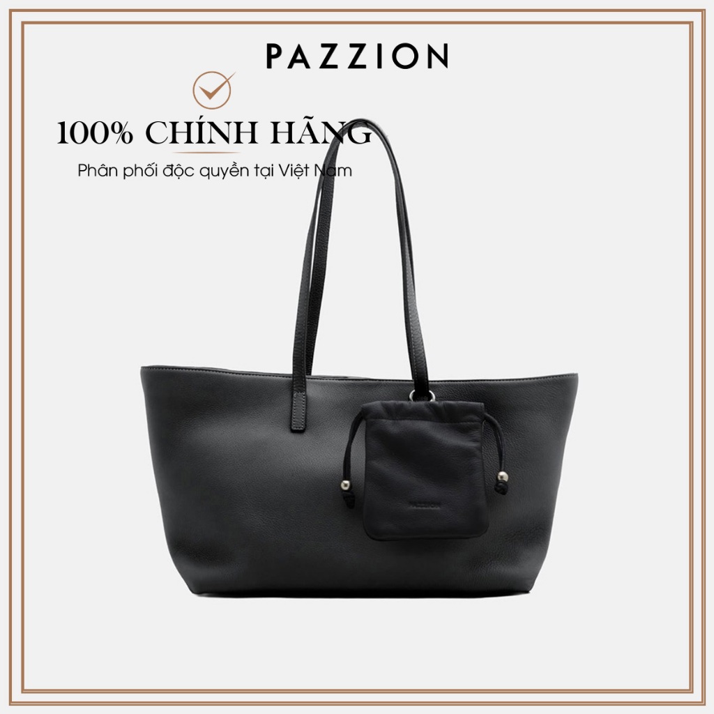 Túi Tote Nữ PAZZION XA2036BLK