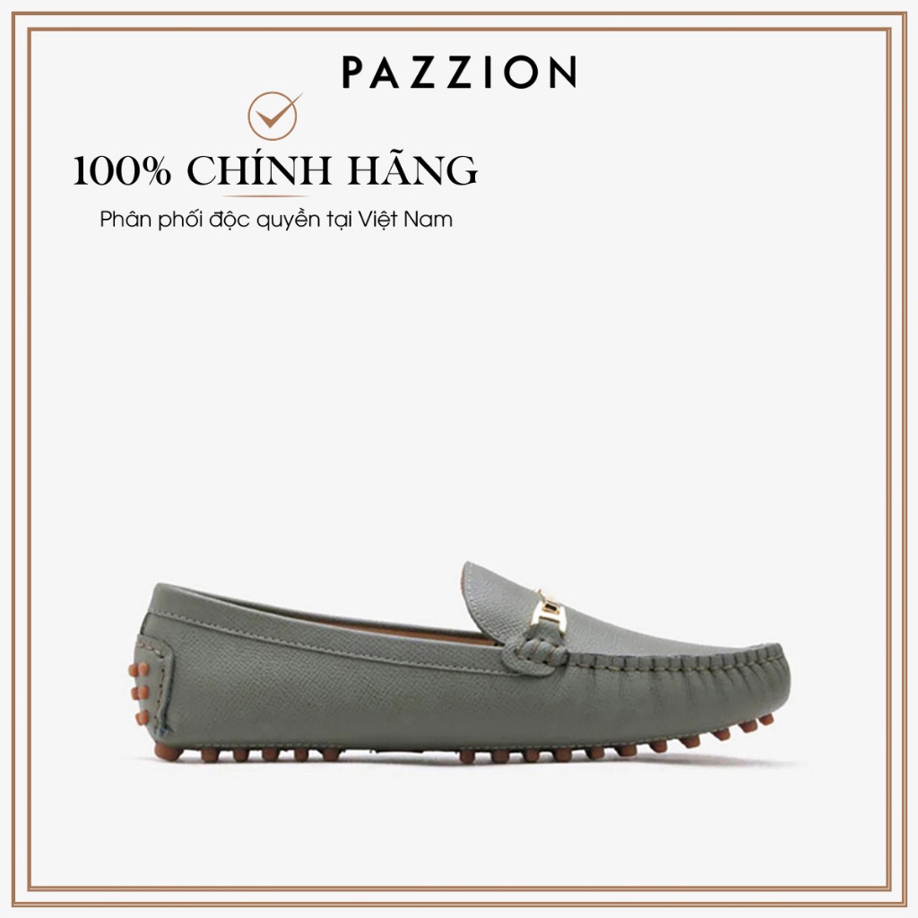Giày Lười Nữ PAZZION 613-23