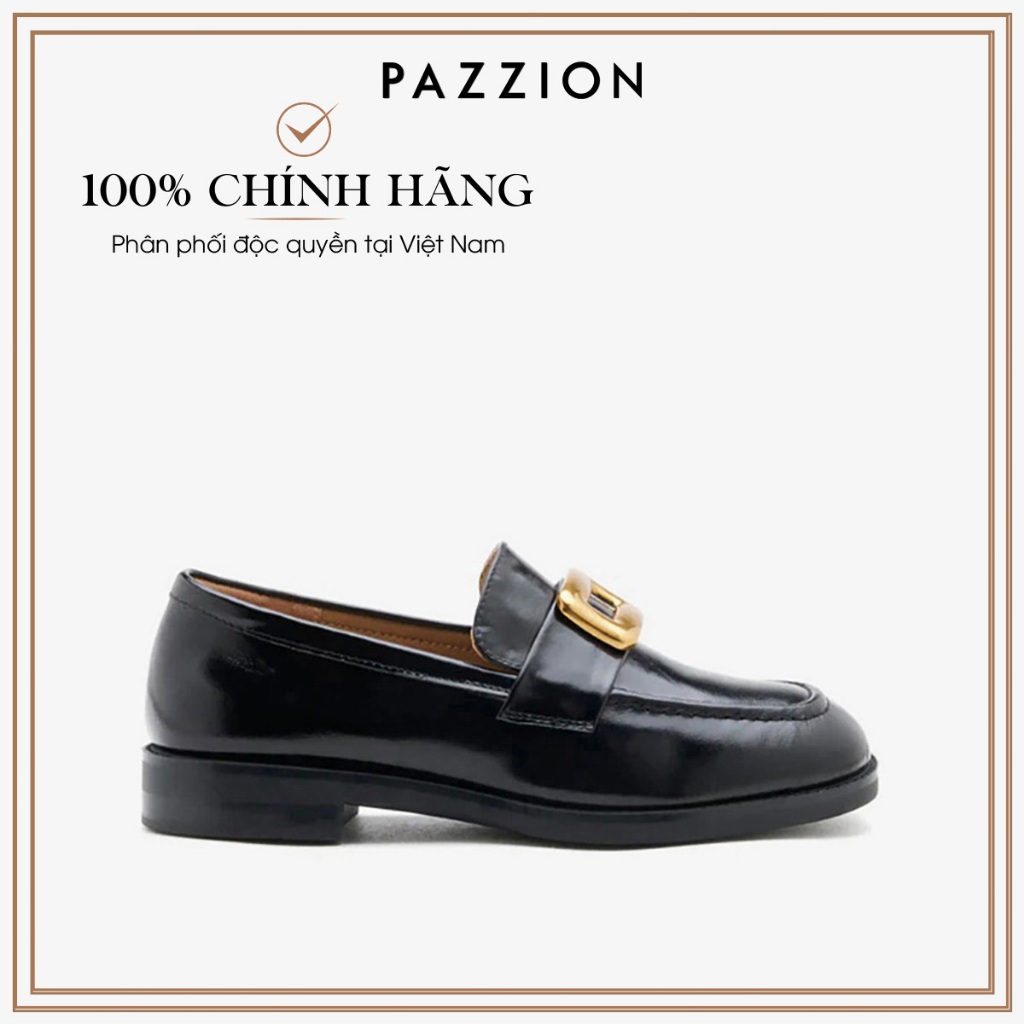 PAZZION - Giày Lười Nữ 533-2