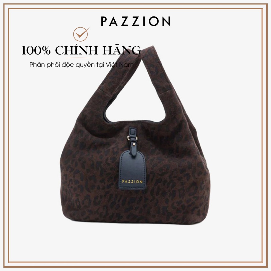 Túi Xách Tay Nữ PAZZION X9235