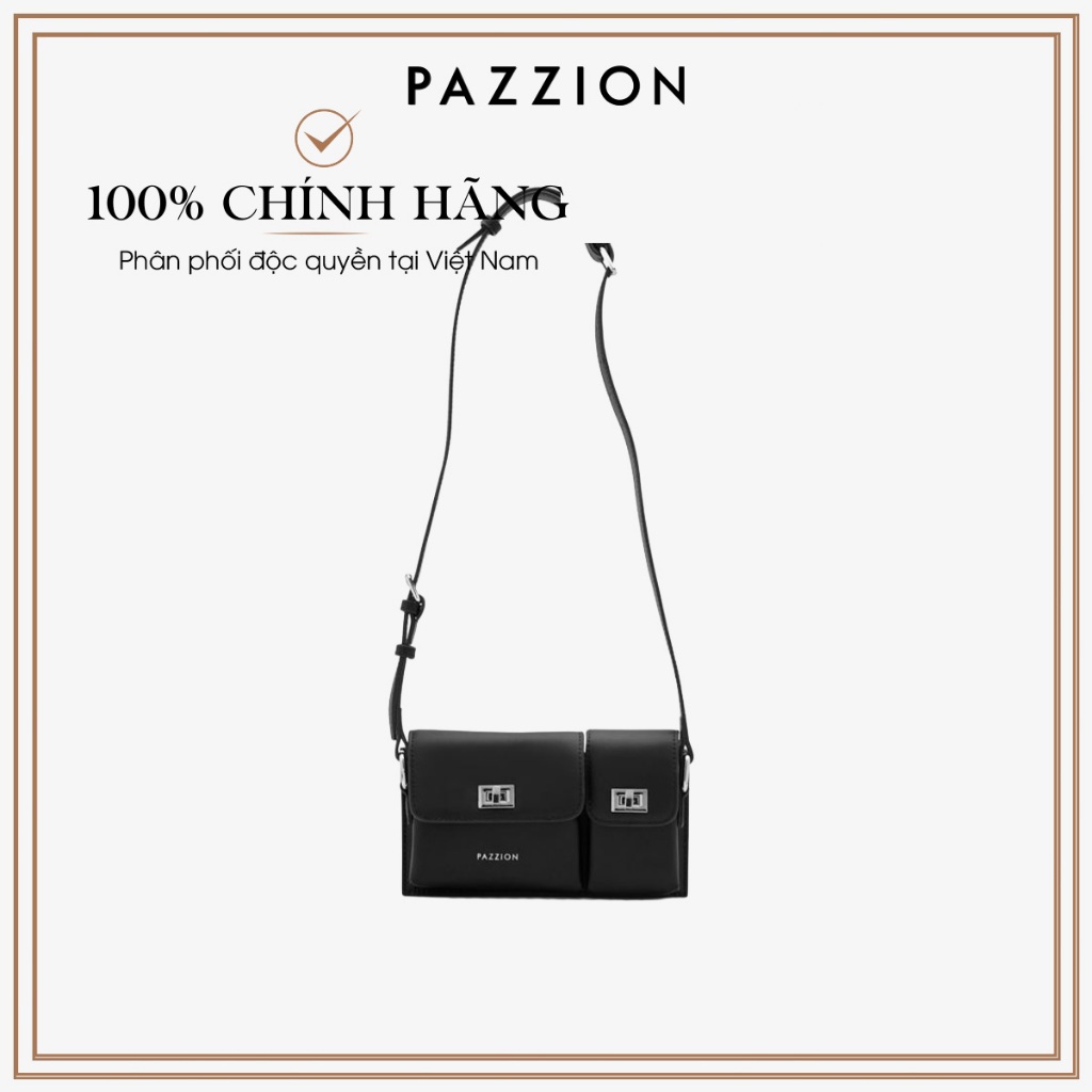 Túi Xách Tay Nữ PAZZION 951