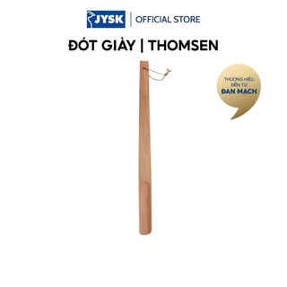 Đót giày | JYSK THOMSEN | gỗ | màu tự nhiên | D55cm