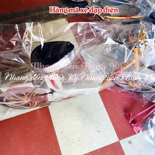 Hàng mã xe đạp điện