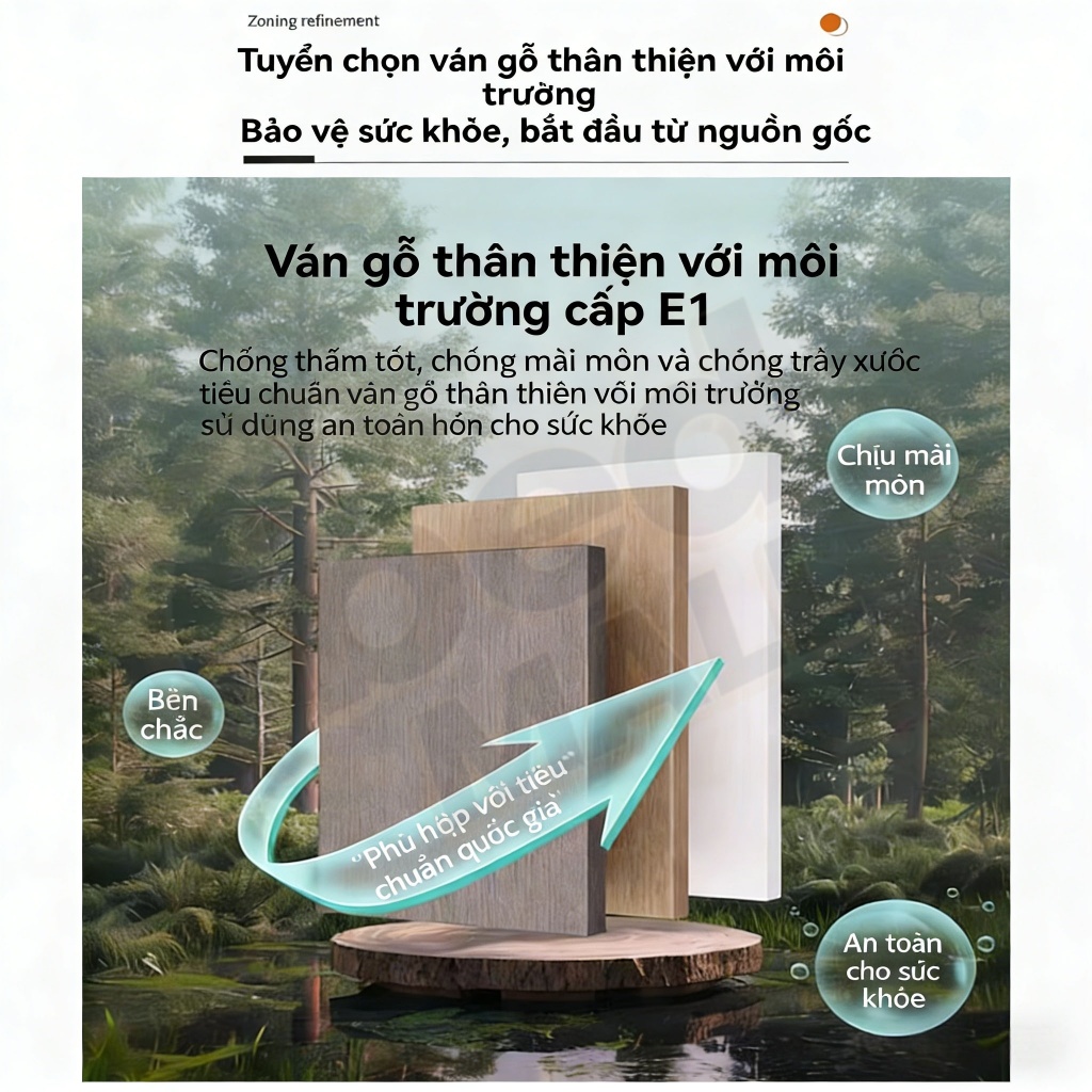 Tủ Quần Áo Cửa Trượt Nhỏ Gọn Phong Cách Hàn Quốc Hiện Đại Cho phòng nhỏ Có Kệ Thanh Treo Tiện Lợi | BigBuy360 - bigbuy360.vn