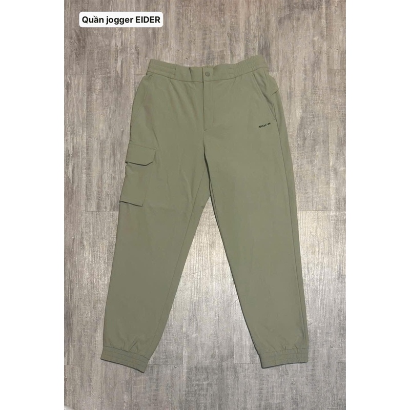 Quần jogger EIDER