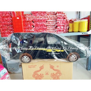 Hàng mã xe oto giấy