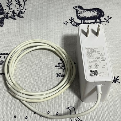 Adapter Ktec 12V 4A  | Adapter Lucent trans 12V 5A  | Jack 5.5x2.5mm