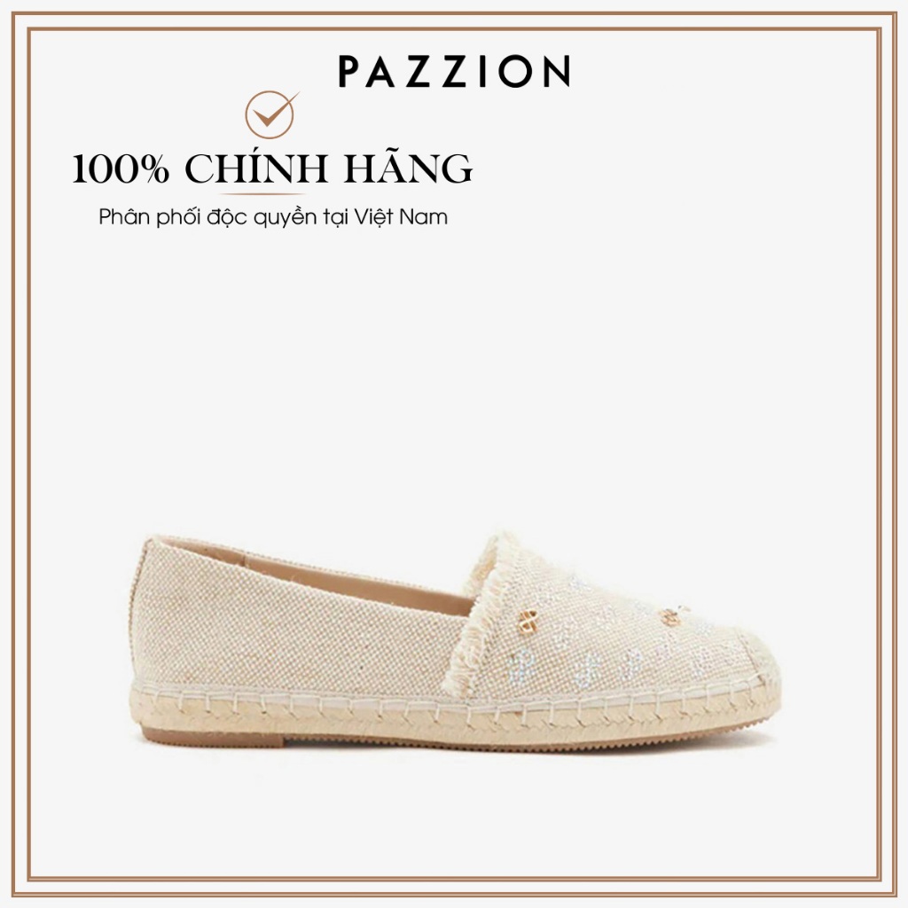 Giày Lười Nữ PAZZION 2002-68