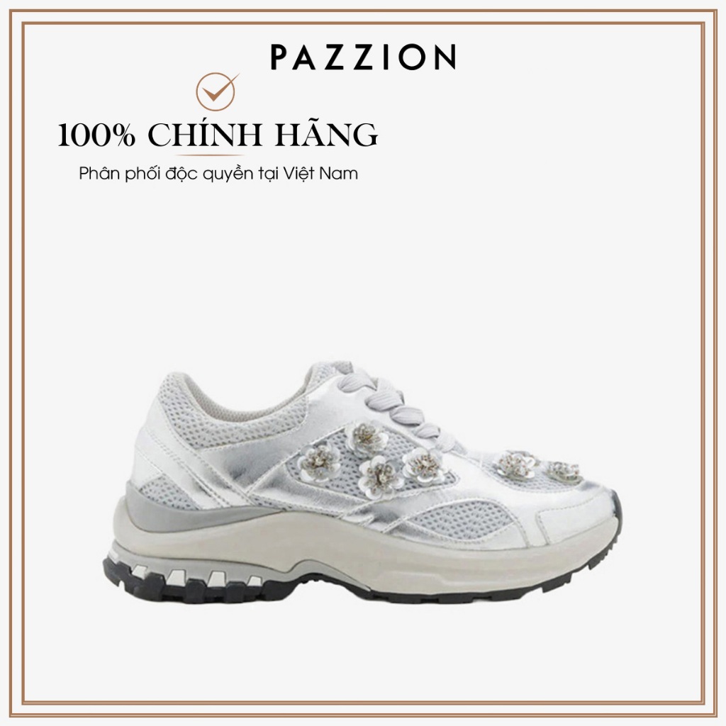 Giày Sneakers Nữ PAZZION 3183-68