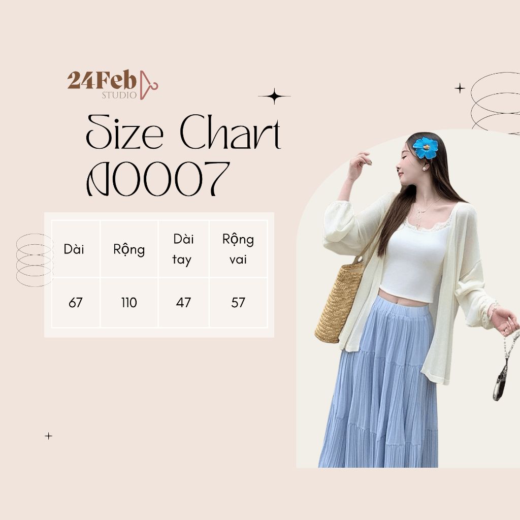 Áo khoác cardigan thun giấy mỏng dáng dài tay bo phong cách basic 24Feb.studio A0007 | BigBuy360 - bigbuy360.vn