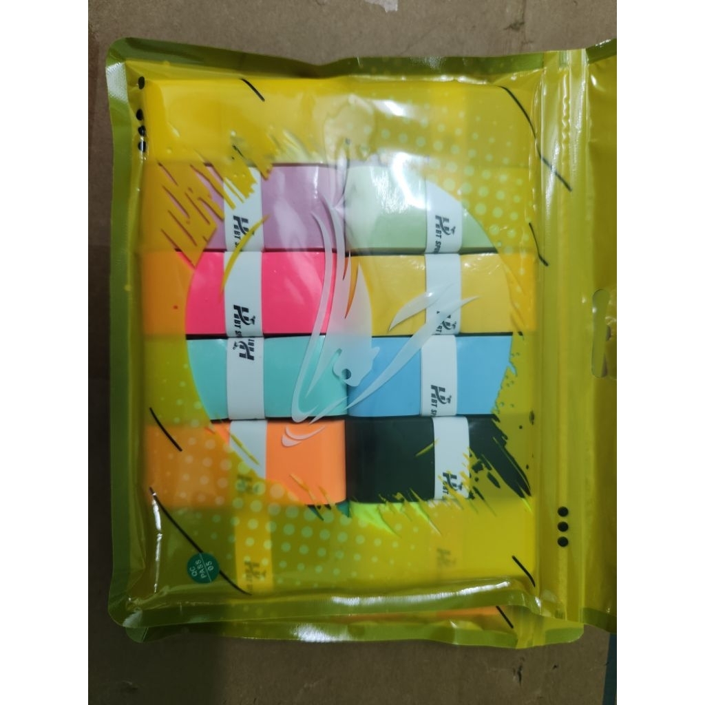 quấn cán HBT túi (12 cuộn)