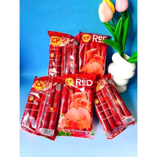 Combo 5 gói xúc xích tiệt trùng cp_cây lớn