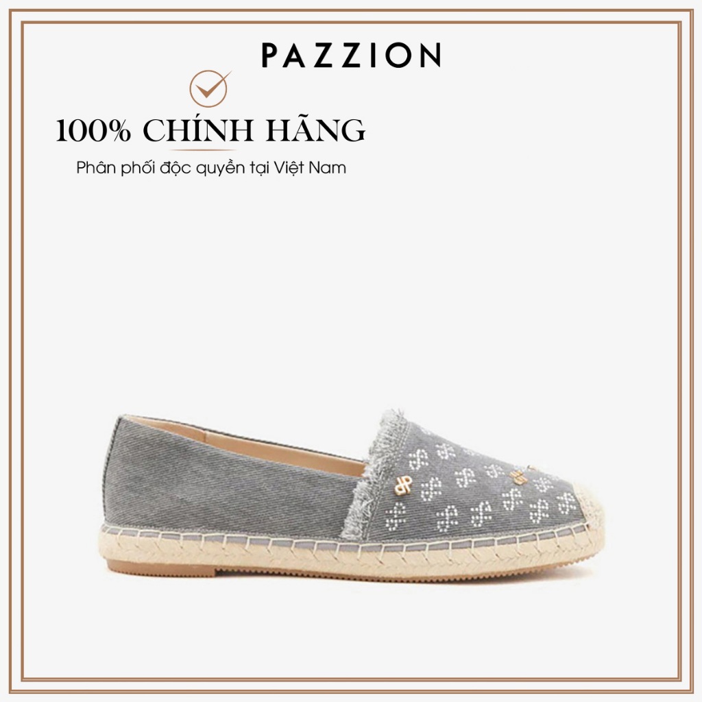 Giày Lười Nữ PAZZION 2002-68
