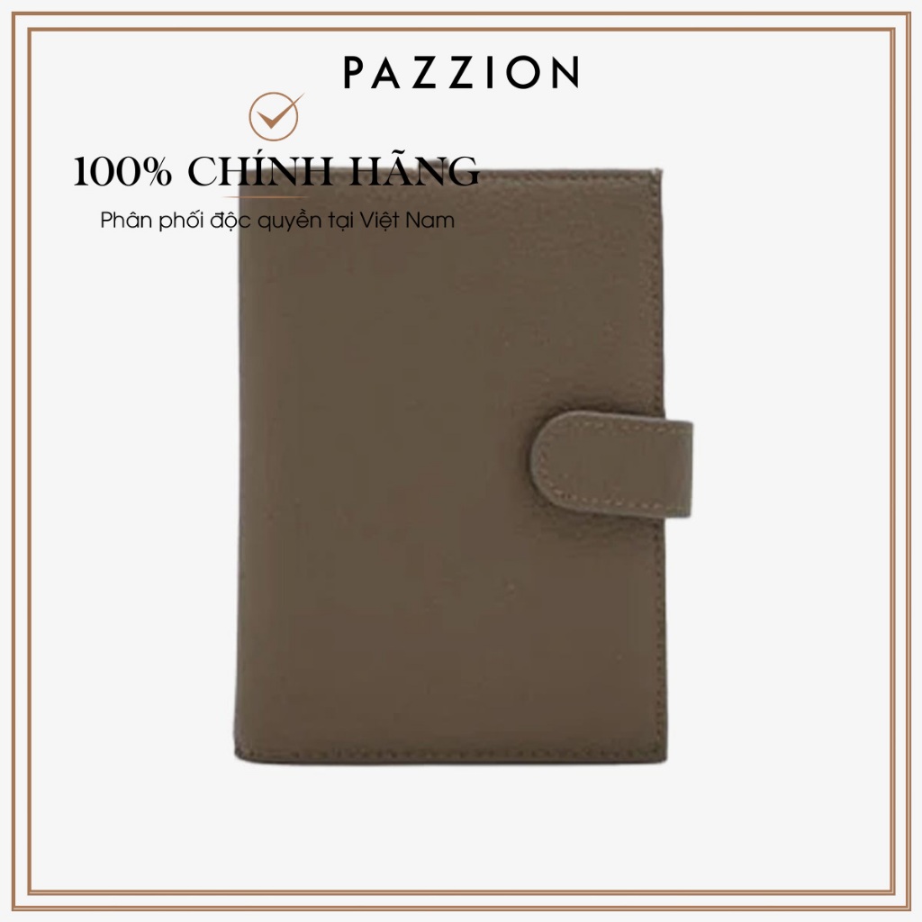 Ví Nữ PAZZION 3221 - KHAKI