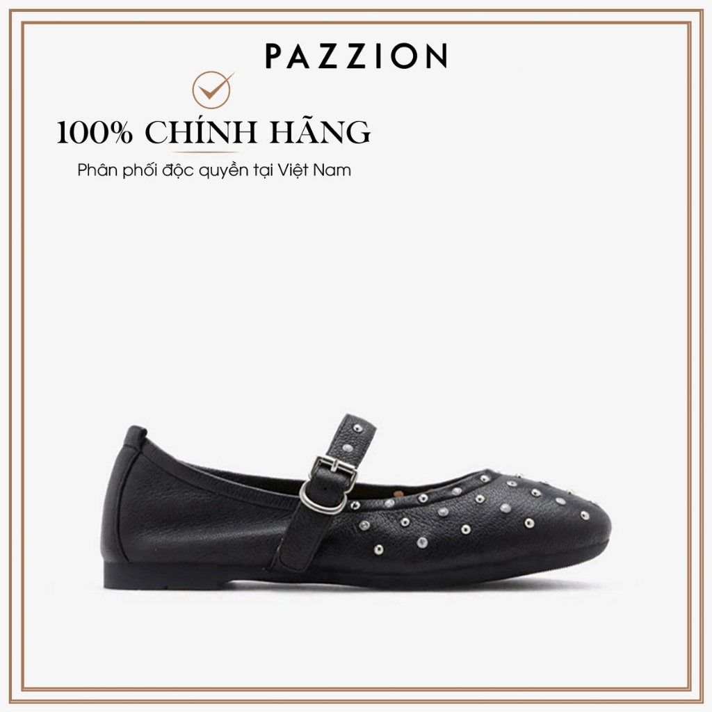 Giày Búp Bê Nữ PAZZION 9558-60