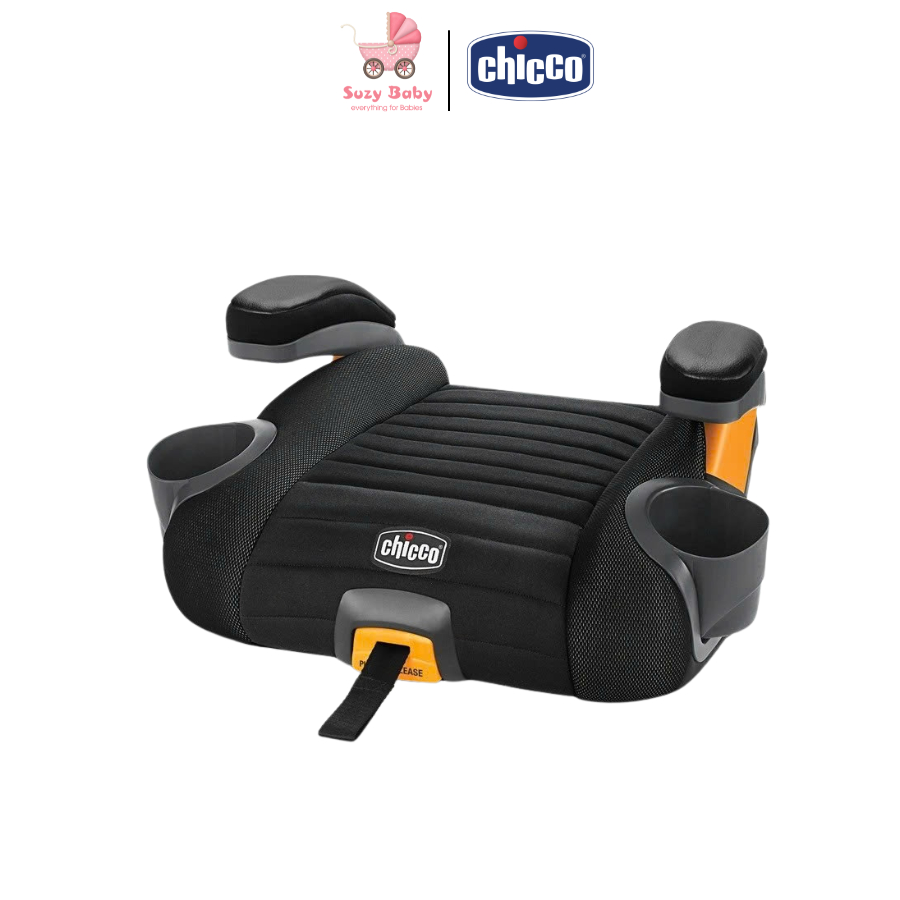 Ghế ô tô Chicco GoFit Plus ISOFIX Cho Bé, Suzybaby