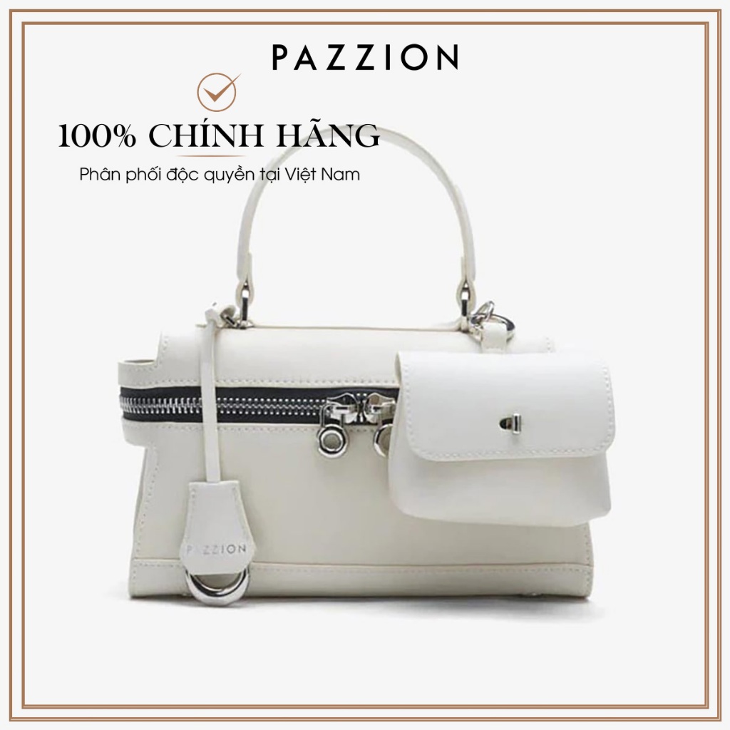 Túi Xách Tay Nữ PAZZION F9921