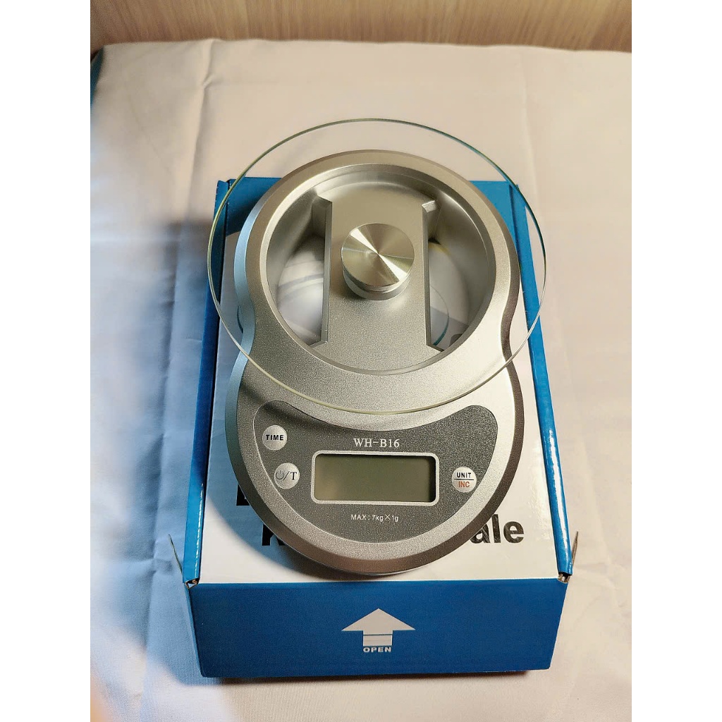 Cân tiểu ly WH-B16