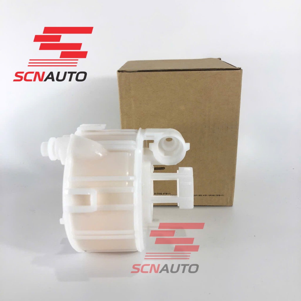 Lọc Xăng, Lọc Nhiên Liệu Trong Xe i10, Accent, Santafe (Mã: 311121R000)