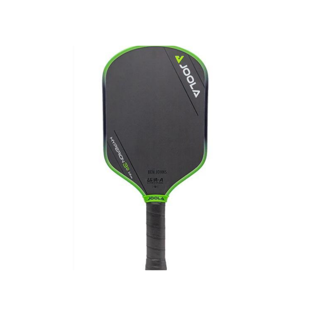 Vợt Pickleball Joola Ben Johns Hyperion 3S 16mm - Carbon 3S, Lõi Propulsion, Chuẩn Thi Đấu