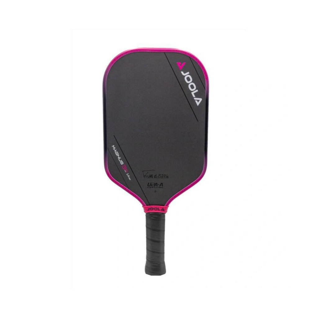 Vợt PickleBall Joola Tyson McGuffin Magnus 3S 14mm - Power & Control Cao Cấp