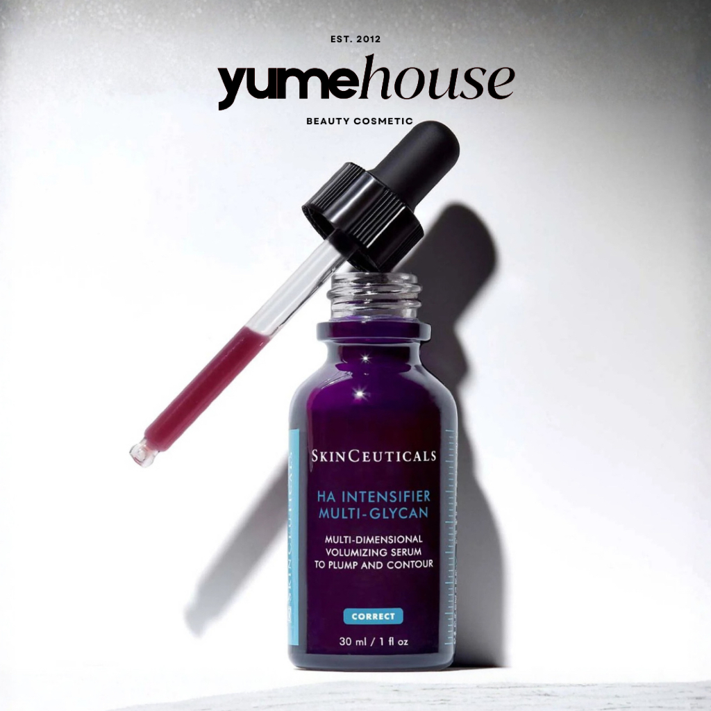 Tinh chất cấp ẩm, chống lão hoá chuyên sâu Skinceuticals HA Intensifier Multi-Glycan