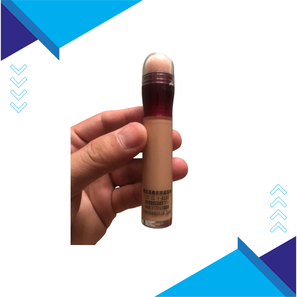 Bút Cushion Che Khuyết Điểm Maybelline Instant Age Rewind Eraser 6ml