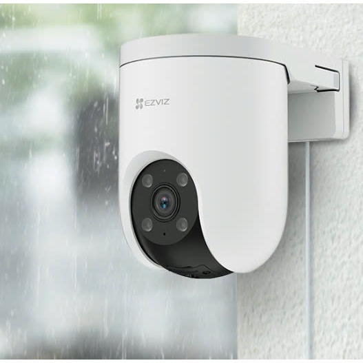 Camera WiFi quay quét EZVIZ H8C Pro 2K 3MP