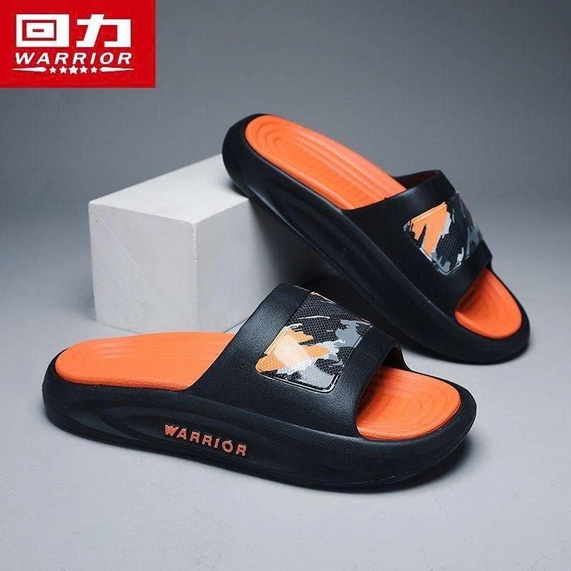 DÉP WARRIOR – XẢ NỐT GIÁ SỐC