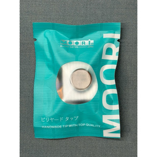 Đầu cơ bida Moori Q Và M