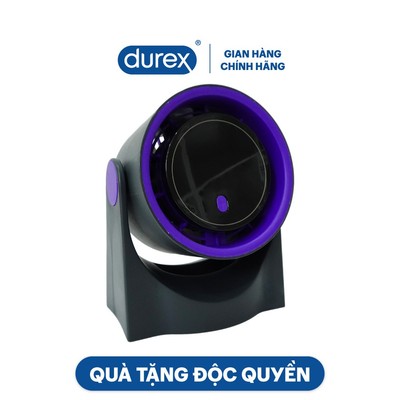 [Hàng tặng không bán] Quạt để bàn