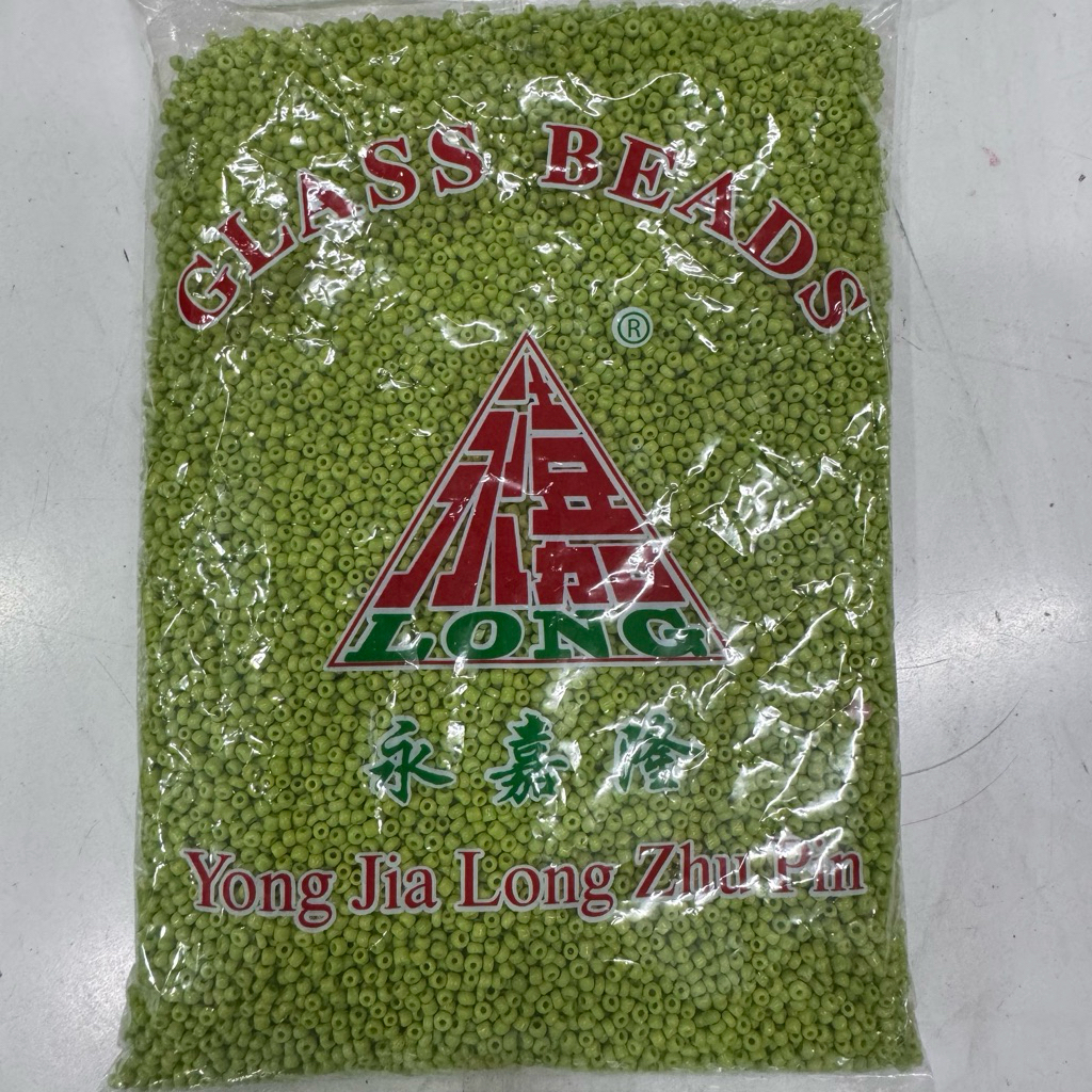 450G Hạt Cườm Trang trí (cườm 2mm) Đính Kết Trang Trí Áo và phụ kiện
