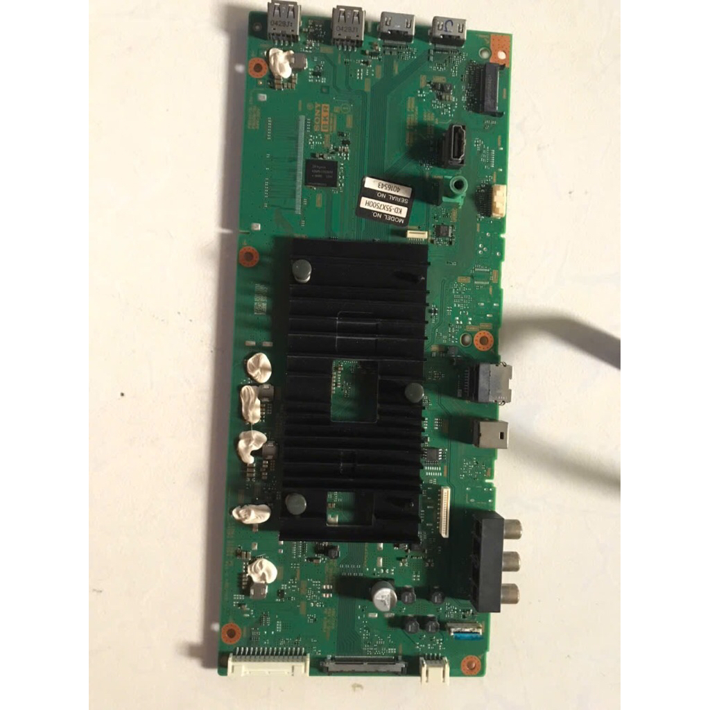 Boa mạch chủ Sony KD-55X7500H