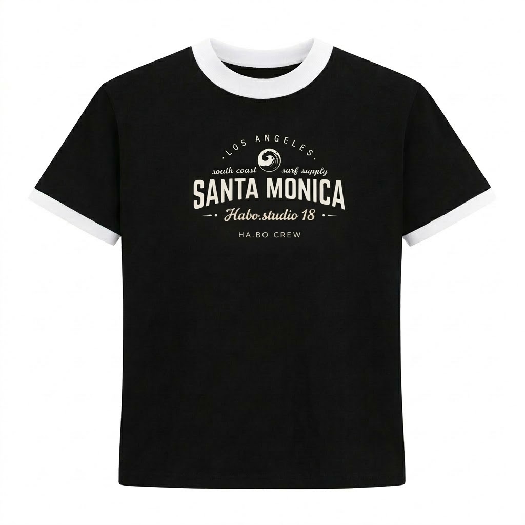 Áo thun Babytee Roller Premium Nhiều Màu Cotton 250gsm fit dáng đủ size và màu, ôm tôn dáng La_Belle_18 | BigBuy360 - bigbuy360.vn