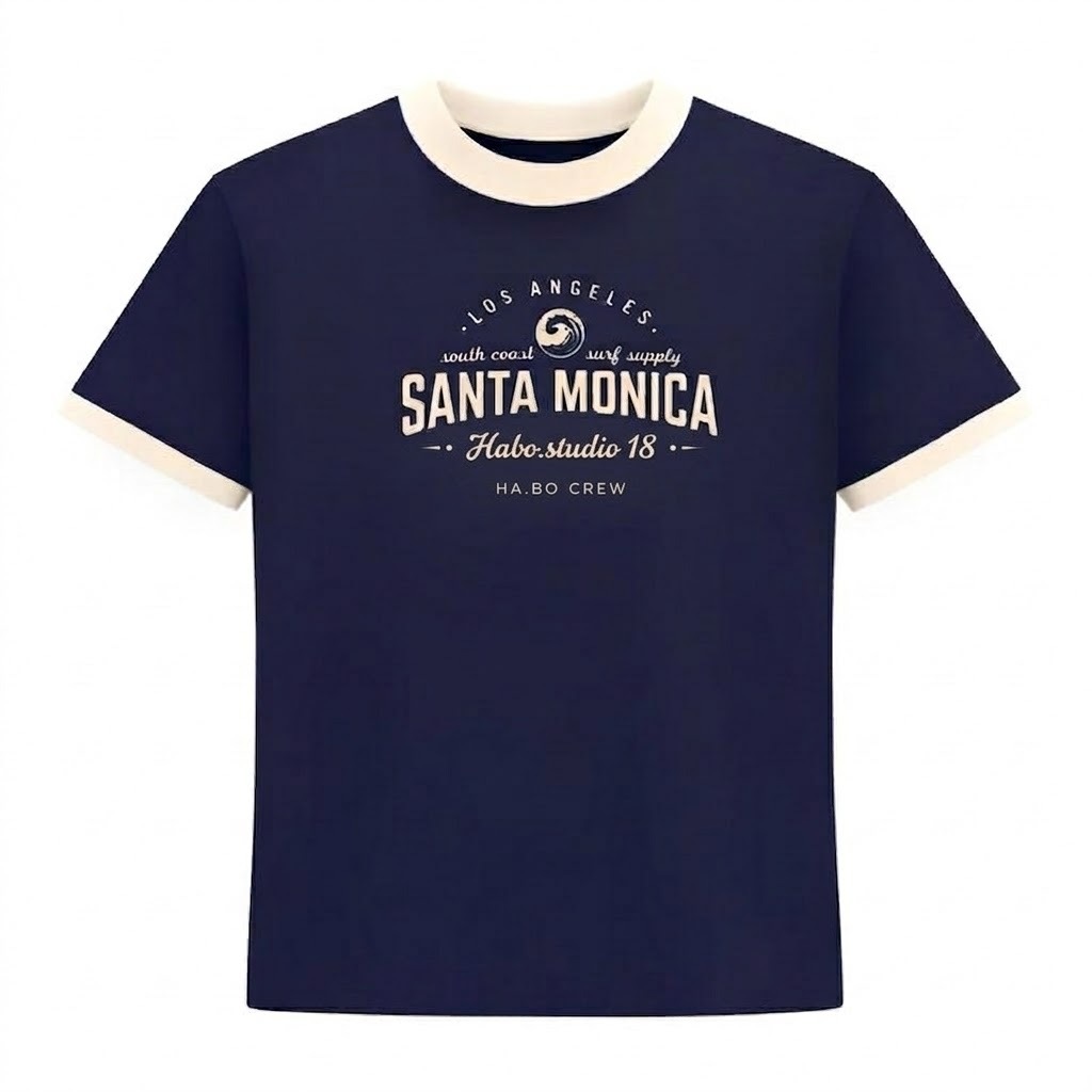 Áo thun Babytee Roller Premium Nhiều Màu Cotton 250gsm fit dáng đủ size và màu, ôm tôn dáng La_Belle_18 | BigBuy360 - bigbuy360.vn