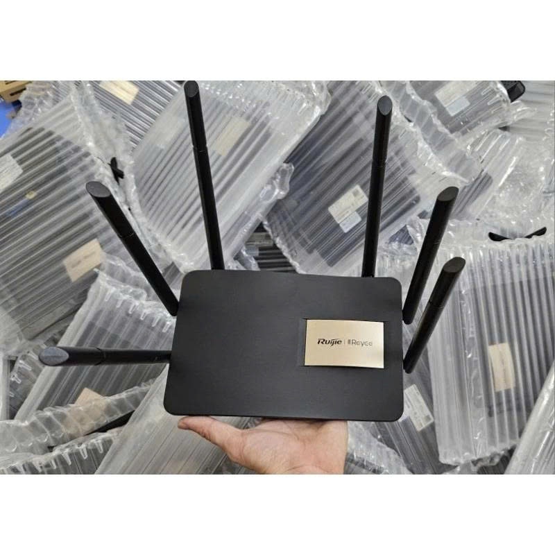 Bộ phát WiFi độ phủ cao Ruijie RG- EW 1200g Pro
