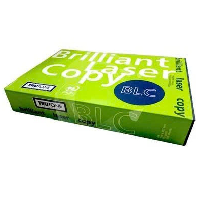 GIẤY A4 BRILLIANT COPY 70 (500 tờ/xấp)