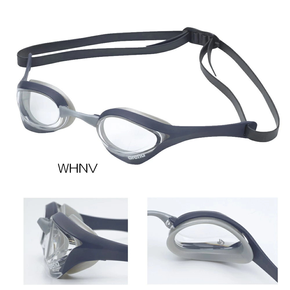 Kính bơi ARENA COBRA ULTRA SWIPE Normal Clear Chính Hãng.