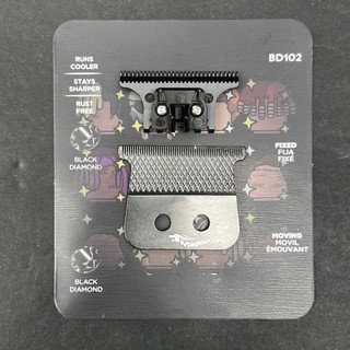 Lưỡi tông đơ bấm viền kingx ,sử dụng cho các mẫu MRDpro gamma+ S/C