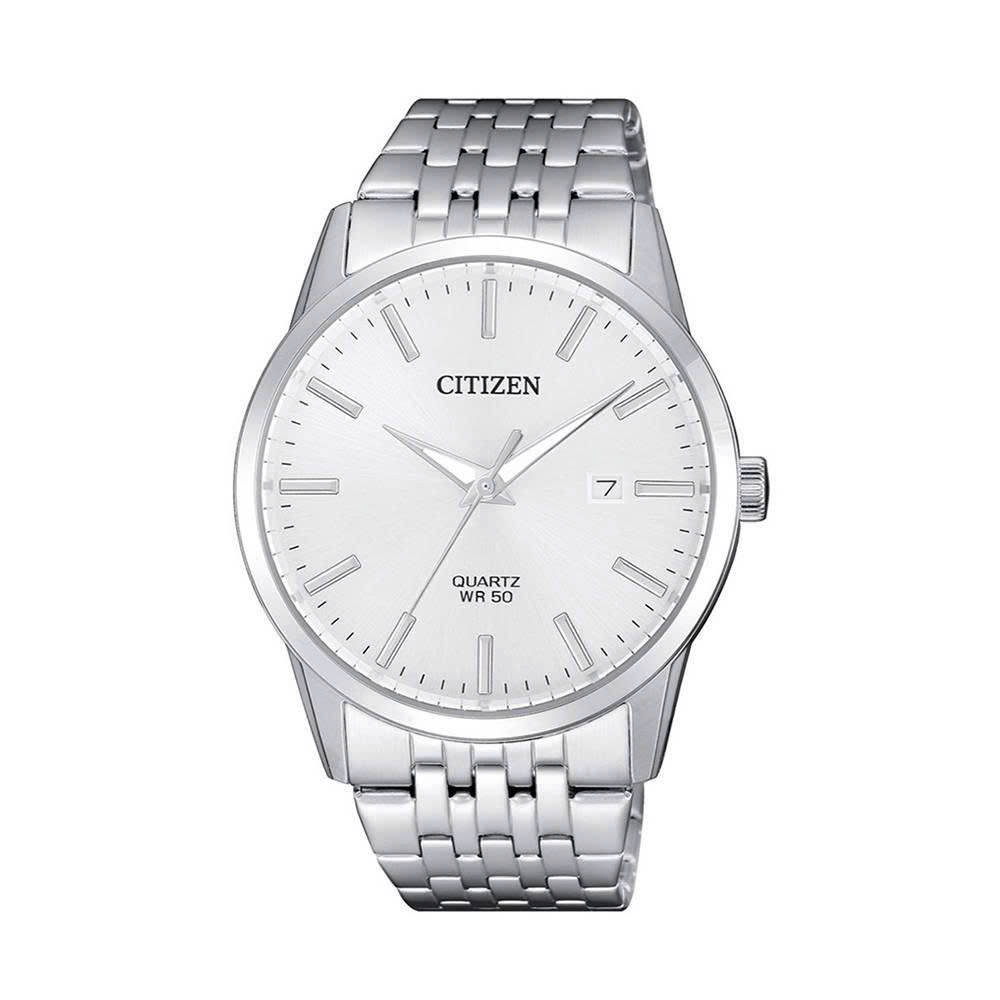 Đồng Hồ Nam Citizen Quartz BI5000-87A