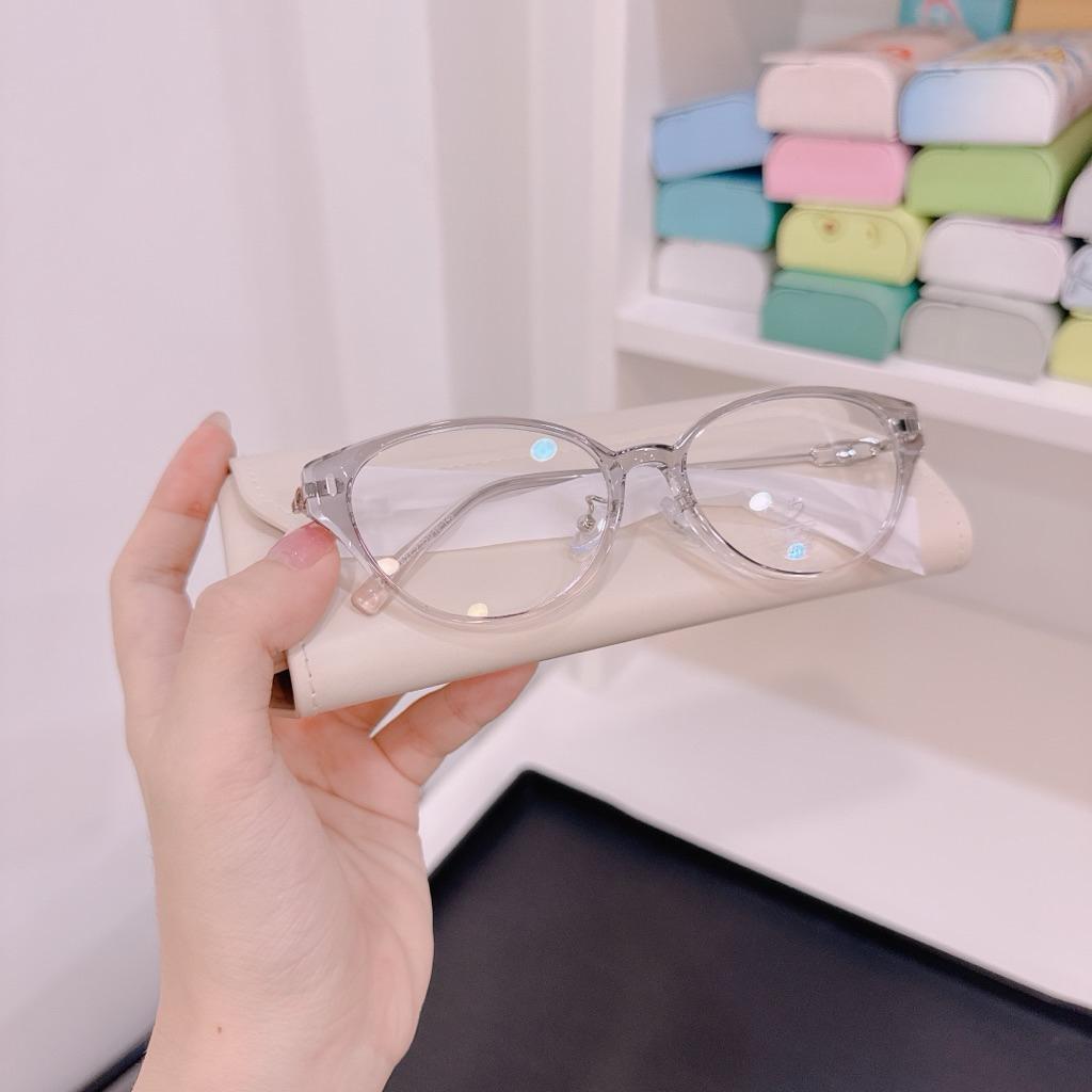 Kính mát mắt mèo Gaigarden thời trang cao cấp chông UV